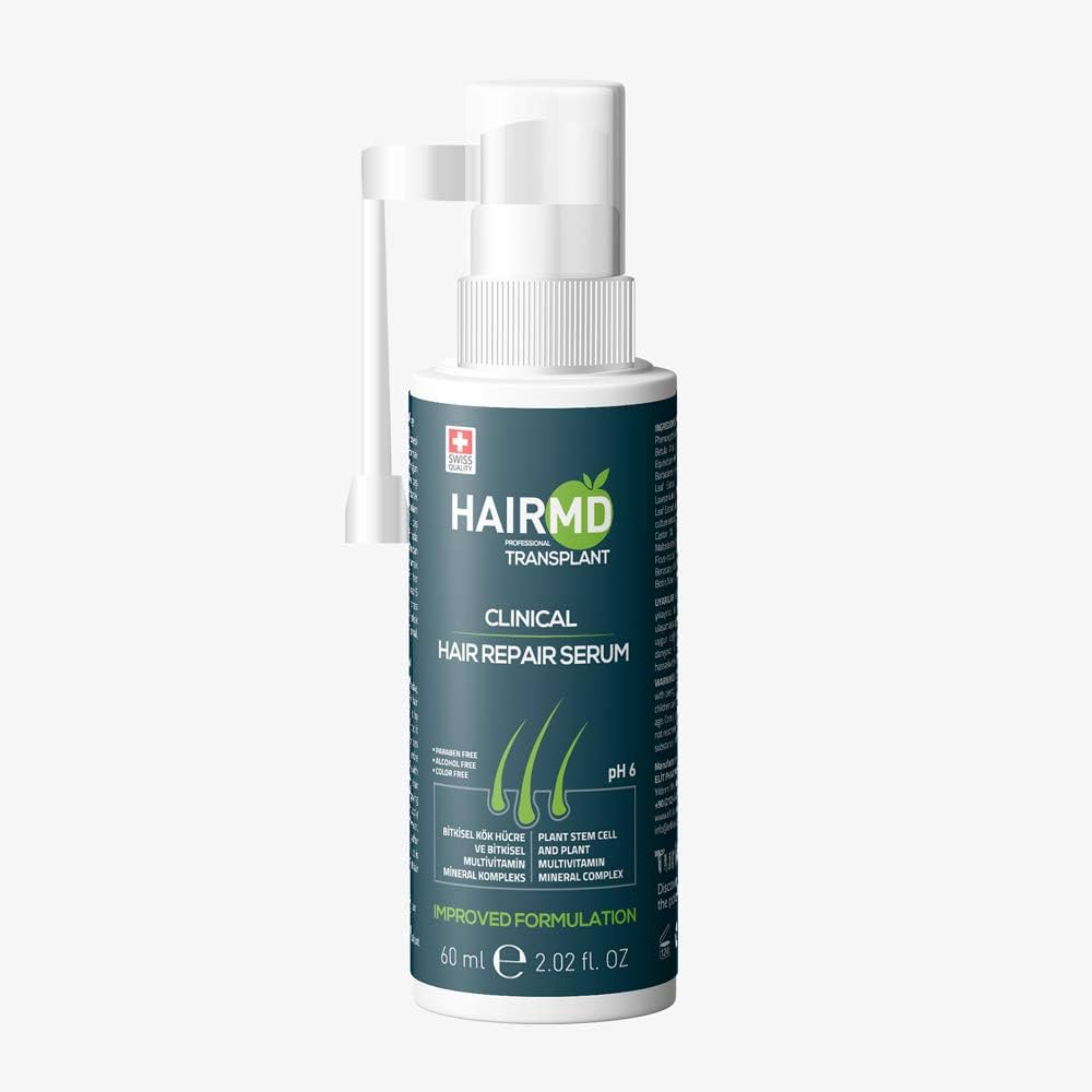 Hair Repair Serum